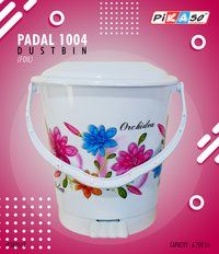 Padal 1004 (Dotted)