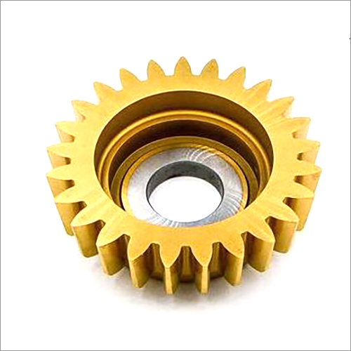 High Speed Steel Gear Shaper Cutter at Best Price in Tiruvannamalai Kp Engineeing Tools