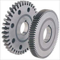 Gear Shaving Cutter