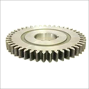 High Speed Steel Gear Shaving Cutter