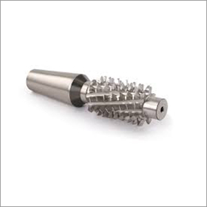 High Speed Steel Worm Gear
