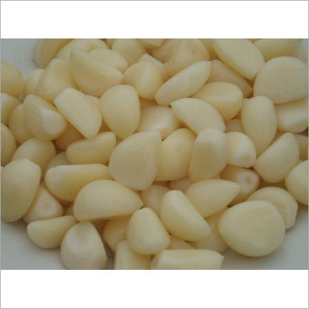 Garlic Cloves