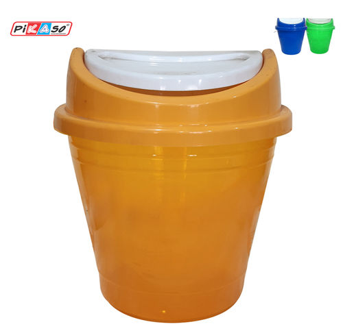 Plastic Dustbin