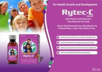 Truworth Rytec C Drop