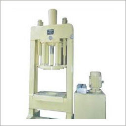 Deep Draw Hydraulic Presses