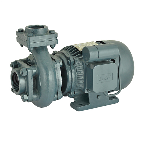 Centrifugal Monoset Pump
