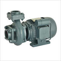 Centrifugal Monoset Pump