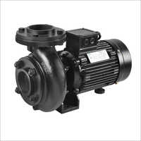 End Suction Centrifugal Process Pump