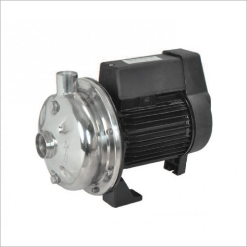 Lubi Centrifugal Pump