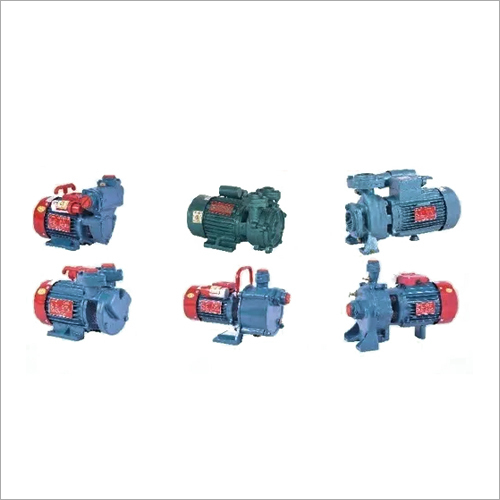 Dharani Centrifugal Pump