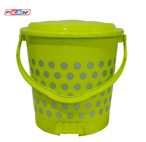 Padal 1008 Dustbin