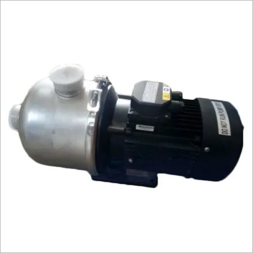 Positive Displacement Pump