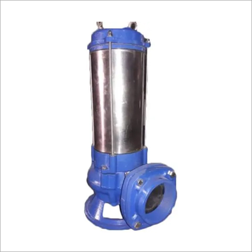 High Pressure Booster Pump
