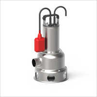Lbp Series Effluent Vortex Pump