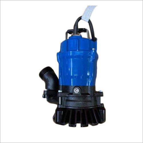 Trash Water Pump