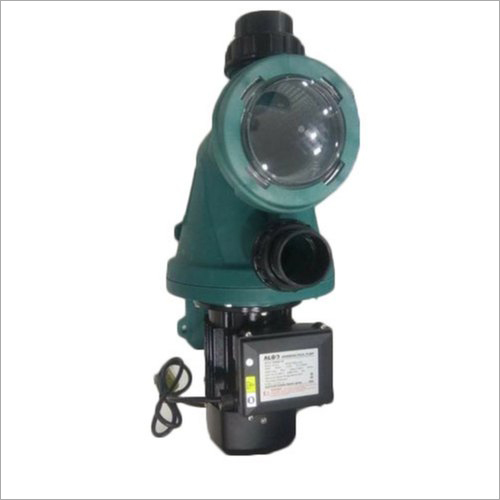 Water Jet Pump
