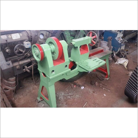 Textile Spinning Machine