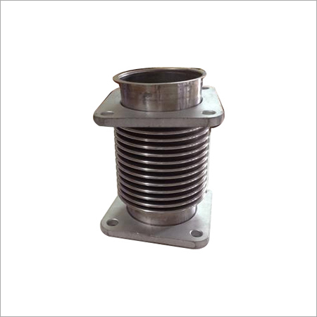 Stainless Steel Bellow For Structure Pipe