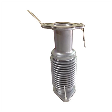 Exhaust Bellow
