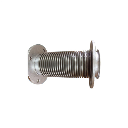 Engine Expansion Bellow