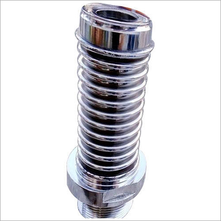 Stainless Steel Bellow