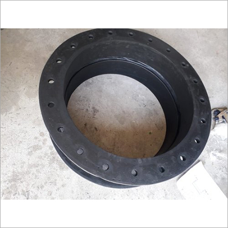 Industrial Rubber Bellow By ALLIED POWER ENGINEERING