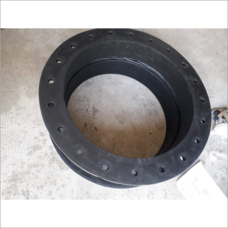 Industrial Rubber Bellow