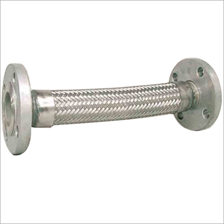 SS Corrugated Bellow Hose By ALLIED POWER ENGINEERING