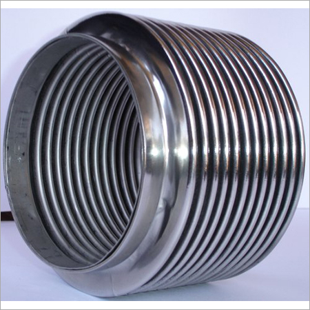 Stainless Steel Bellow Element