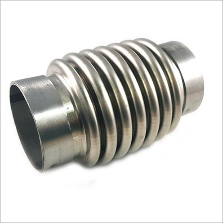 Stainless Steel Bellow Expansion Joint