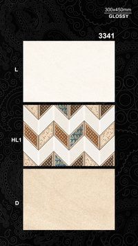 Fashionable Ceramic Tiles