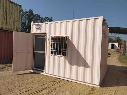 Porta Cabin Supplier