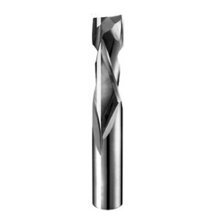 Up Mill End Mill Cutter Hardness: Rigid