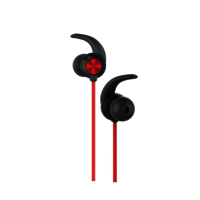 Pebble ZEST ACTIVE Wired Earphones