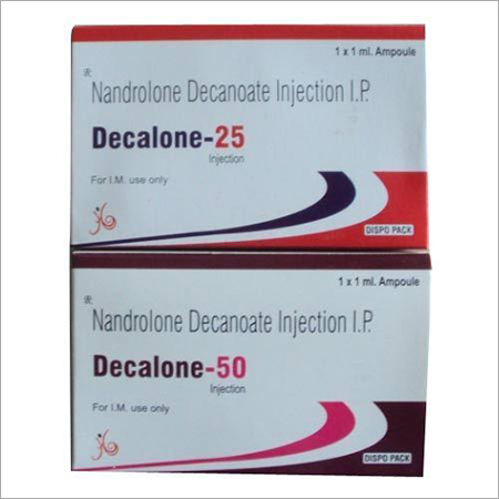 Decalone Tablet