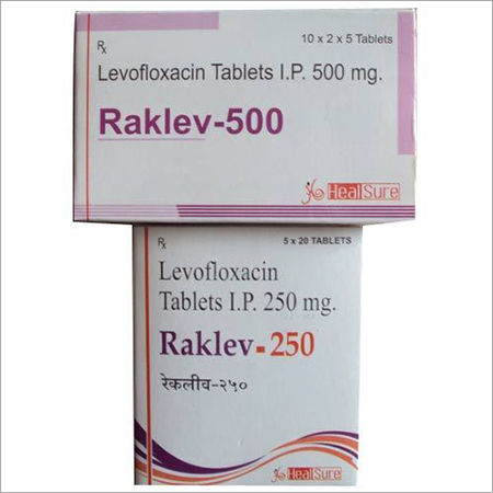 Raklev Pharmaceutical Medicine