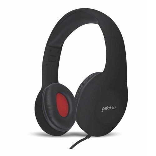 Pebble SPIRIT VERVE Wire Headphones