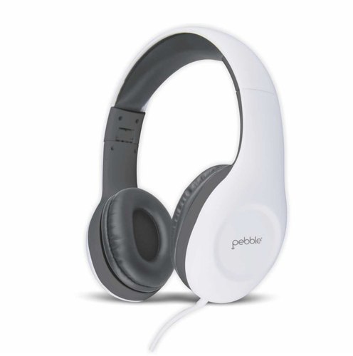 Pebble SPIRIT VERVE Wire Headphones