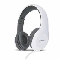 Pebble SPIRIT VERVE Wire Headphones