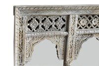 Wooden Mirror Frame