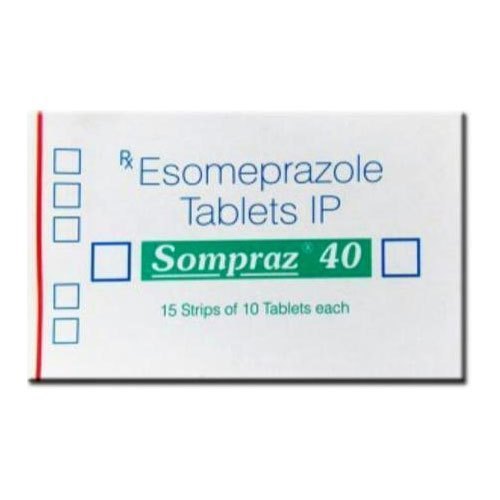 Esomeprazole Tablet General Medicines