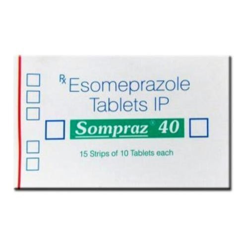 Esomeprazole tablet