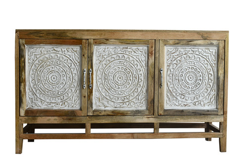 Wooden Side
