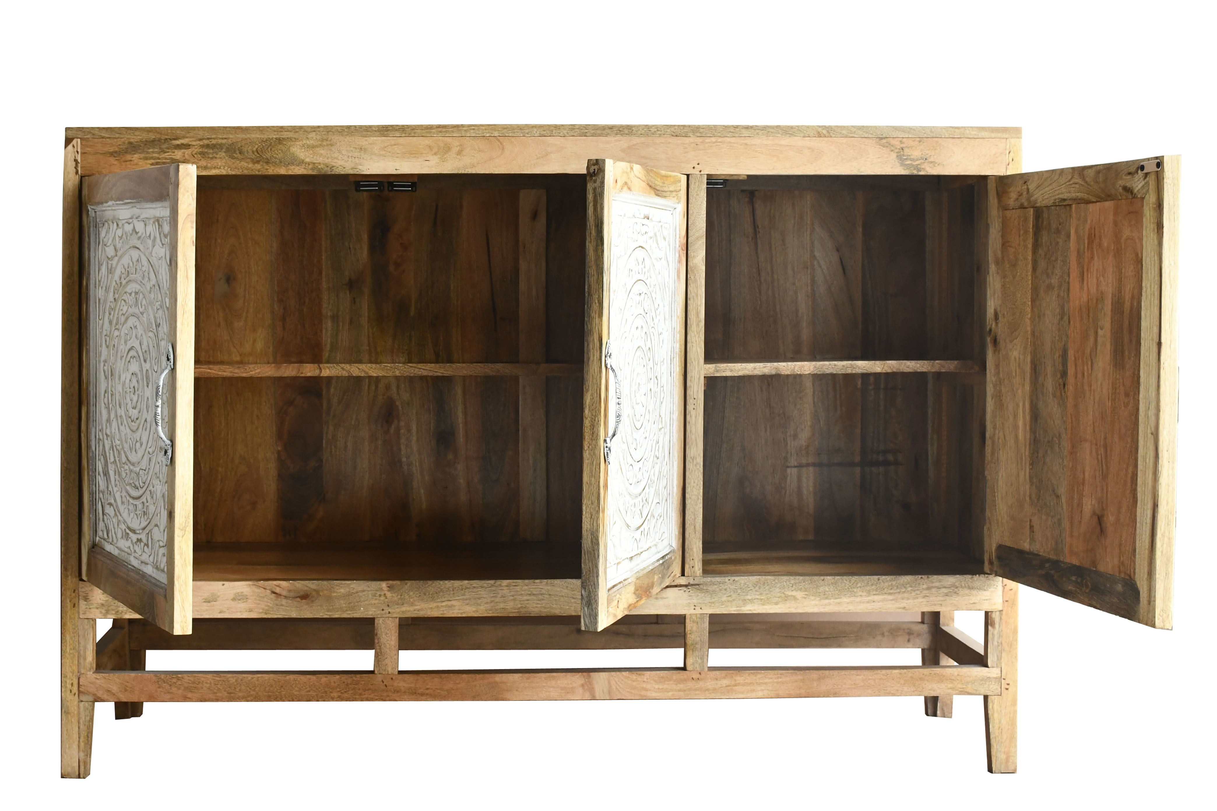 Wooden Side