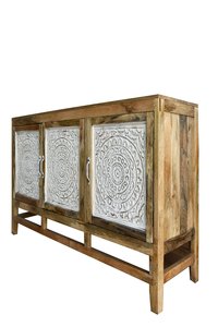 Wooden Side