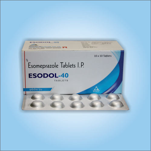 Esomeprazole tablet