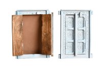 Wooden Mirror Frame