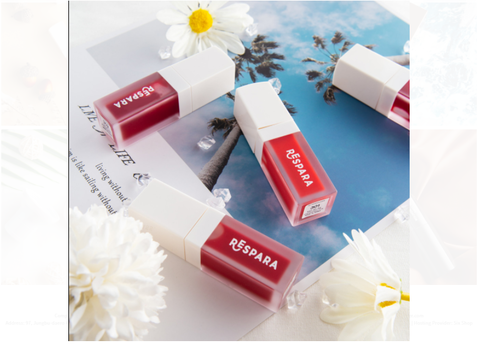 Lipstick, Lip Tint, Foundation