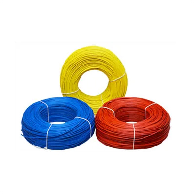 Electrical Cable And Wire By JYOTI INDUSTRIAL SERVICES