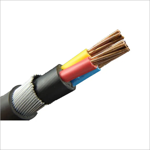 Havells Armoured Copper Cables By JYOTI INDUSTRIAL SERVICES